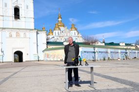 Timothy Michael «Tim» Kaine