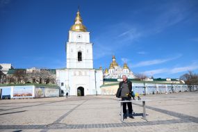 Timothy Michael «Tim» Kaine