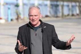 Timothy Michael «Tim» Kaine