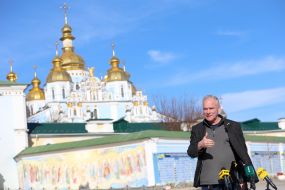 Timothy Michael «Tim» Kaine