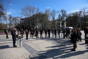 Timothy Michael «Tim» Kaine