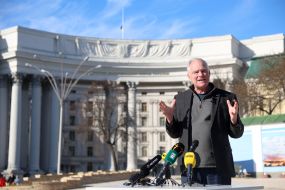 Timothy Michael «Tim» Kaine