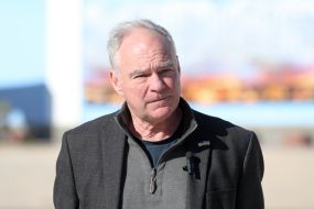 Timothy Michael «Tim» Kaine