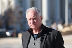 Timothy Michael «Tim» Kaine