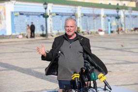 Timothy Michael «Tim» Kaine