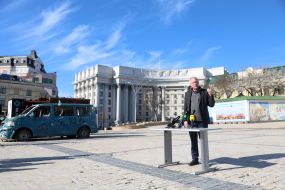 Timothy Michael «Tim» Kaine