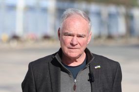 Timothy Michael «Tim» Kaine