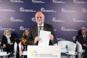 Мартин Оберг