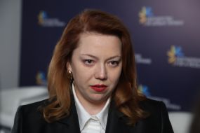 Alena Shkrum
