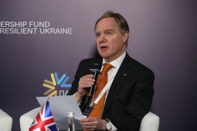 Мартин Гаррис