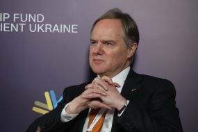 Мартин Гаррис