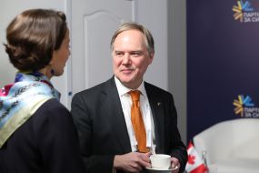 Мартин Гаррис