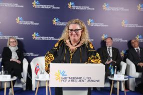 Helene Sand Andresen