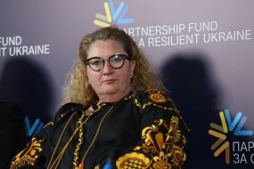 Helene Sand Andresen