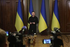 Володимир Зеленський