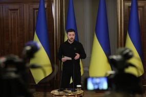 Володимир Зеленський