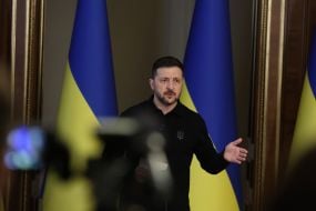 Володимир Зеленський