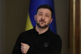 Володимир Зеленський