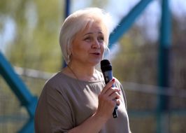 Alla Myronyuk