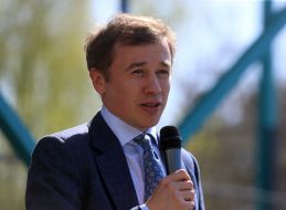 Михайло Ілляшев