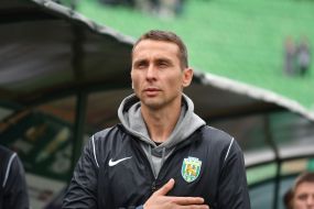 Владислав Лупашко