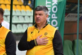 Виталий Пономарев