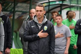 Владислав Лупашко