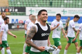 Игор Невес Алвес