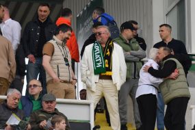 Андрей Русол и Григорий Козловский