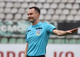 Максим Козиряцький