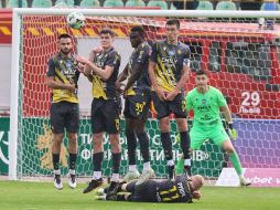 Football. FC Karpaty - FC Rukh