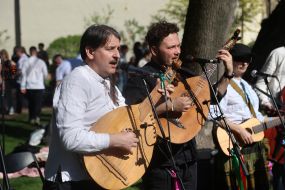 Тарас Компаніченко