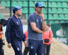 Oleksandr Shovkovskyi