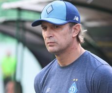 Oleksandr Shovkovskyi