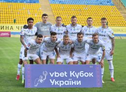 FC Dynamo (Kyiv) players