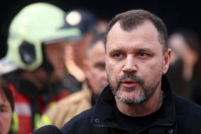 Ihor Klymenko