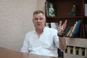 Андрій Мізько