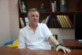 Андрій Мізько