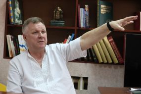 Андрій Мізько