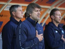 Oleksandr Shovkovskyi