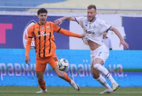 FC Shakhtar (Donetsk) – FC Dynamo (Kyiv)