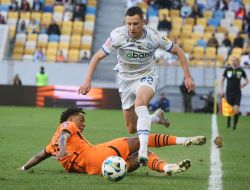 FC Shakhtar (Donetsk) – FC Dynamo (Kyiv)