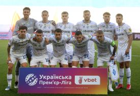 FC Dynamo (Kyiv) Players