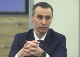 Віктор Ляшко