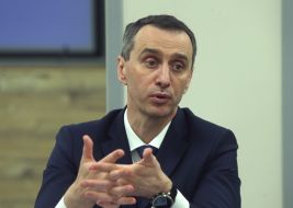 Віктор Ляшко