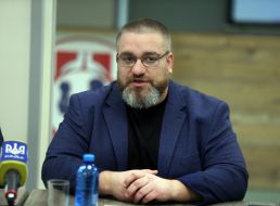 Олександр Урін