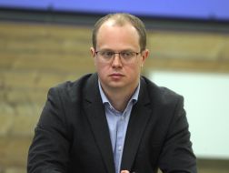 Юрій Рудоман