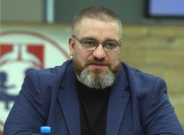 Олександр Урін