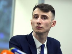 Едем Адаманов