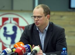 Юрій Рудоман